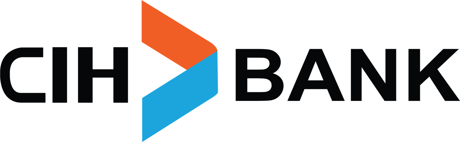 Logo CIH Bank
