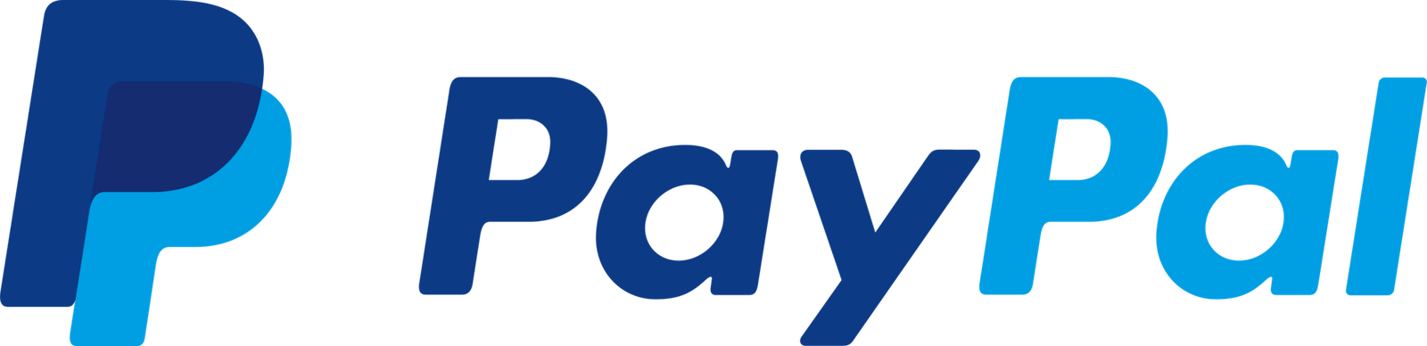Logo PayPal