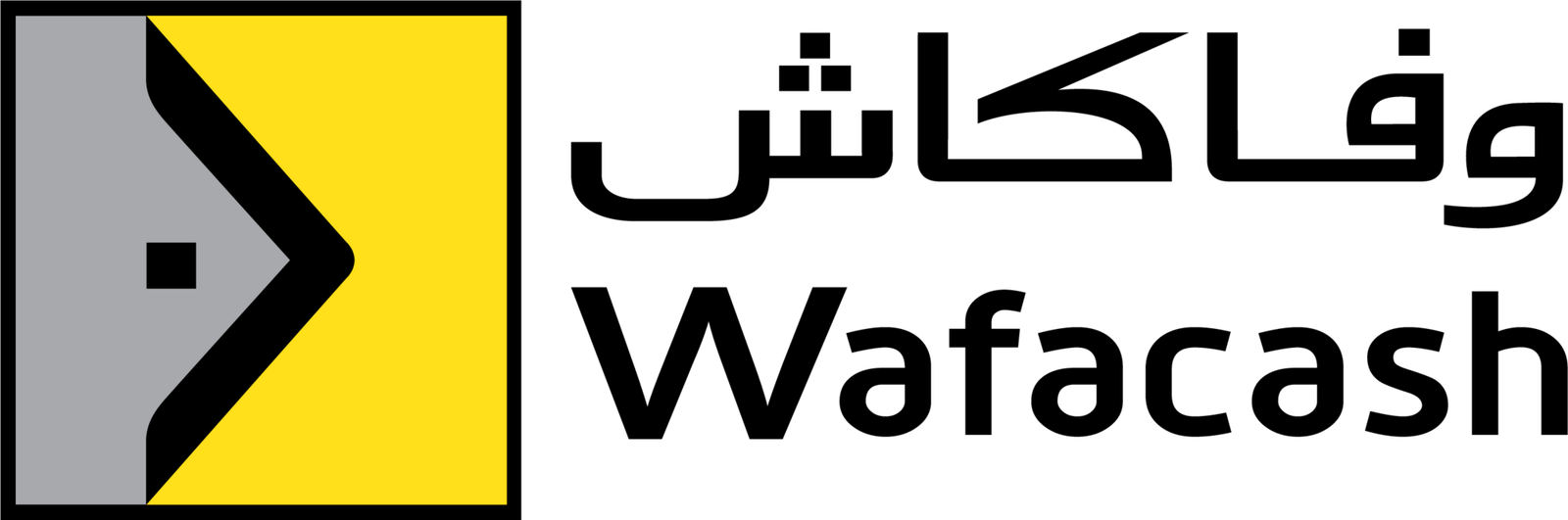 Logo Wafacash